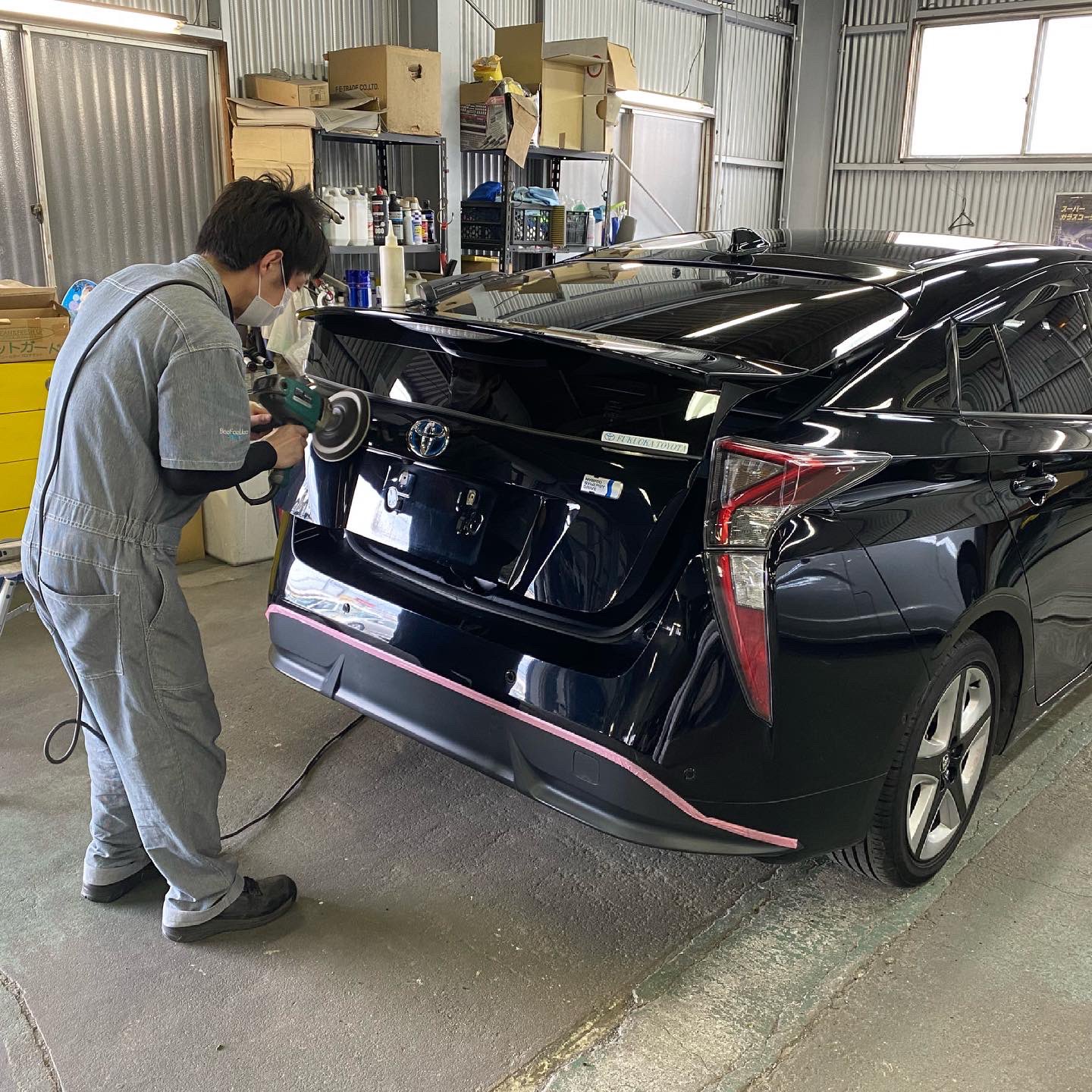 中古車販売リース久留米 Boofoouoojapan Twitter