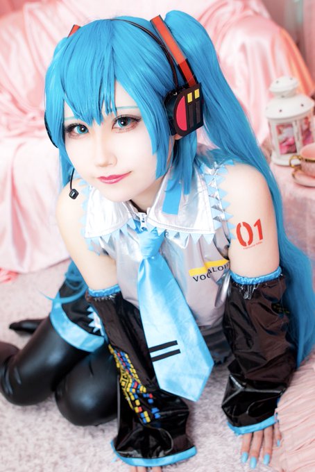 コスプレイヤーしゅんすけのTwitter画像32