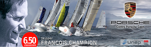 Un Skipper qui est venu vers nous ! 

Le skipper François CHAMPION a prit contact avec nous pour qu’on lui fabrique une pièce unique pour son prototype (bateau) en carbone qu’il a conçu lui-même. 

L’association LH3D Fablab est engagée et dévouée !