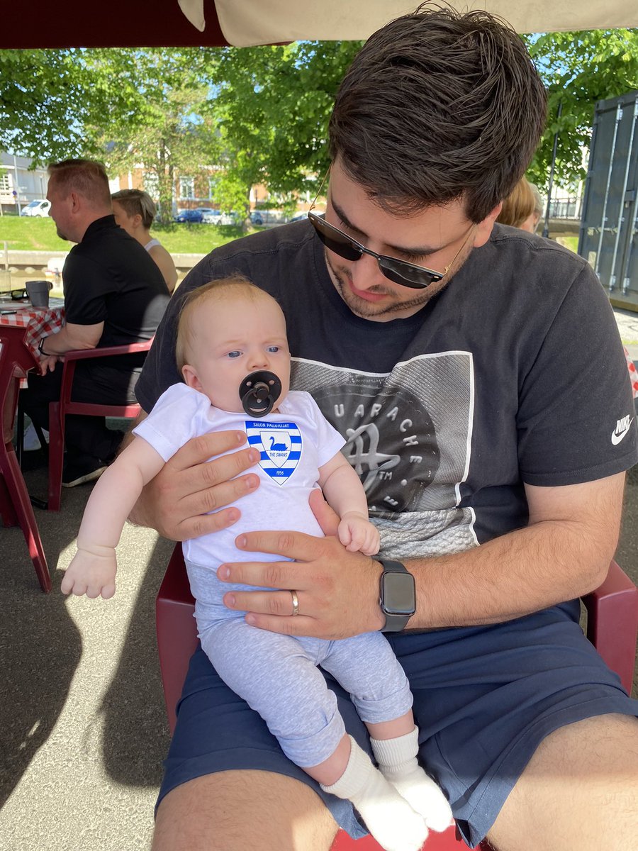 Daniel Rantanen tweet media