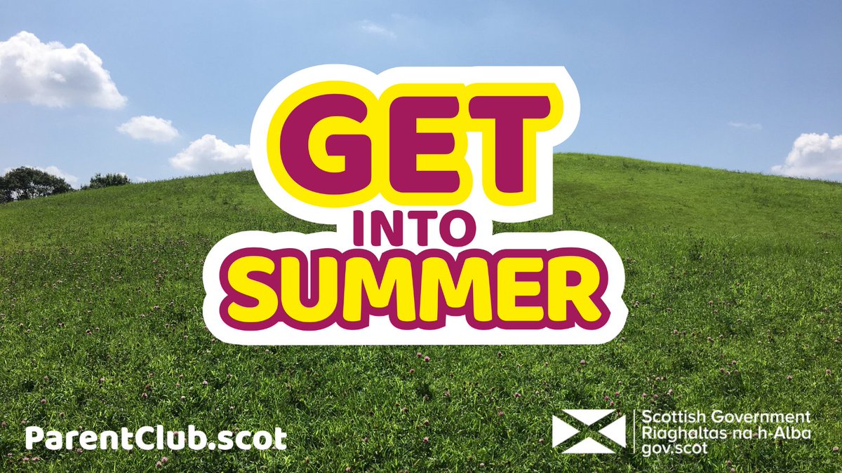 ScotGov Education (@scotgovedu) on Twitter photo Education Secretary <a href="/S_A_Somerville/">Shirley-Anne Somerville</a> announces £20m to create opportunities for children and young people to socialise, play and reconnect this summer. #getintosummer
Read more ➡️bit.ly/3ixzHBc Education Secretary <a href="/S_A_Somerville/">Shirley-Anne Somerville</a> announces £20m to create opportunities for children and young people to socialise, play and reconnect this summer. #getintosummer
Read more ➡️bit.ly/3ixzHBc