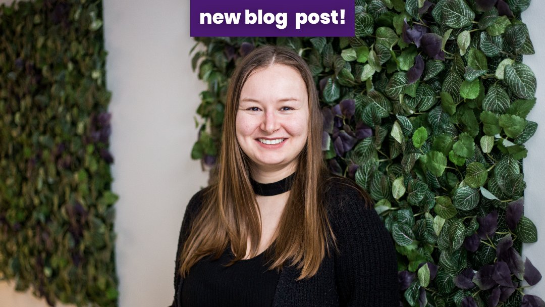 Excelerate_dk's tweet image. ☝️ Get to know the brain of our Marketing department, including the organization of all team activities and birthday cakes – @VeraLiscinska! She also helps with communication for @alter_state - a female leadership and innovation program. 💥 ow.ly/kdCA50F14oK 
#nordicmade