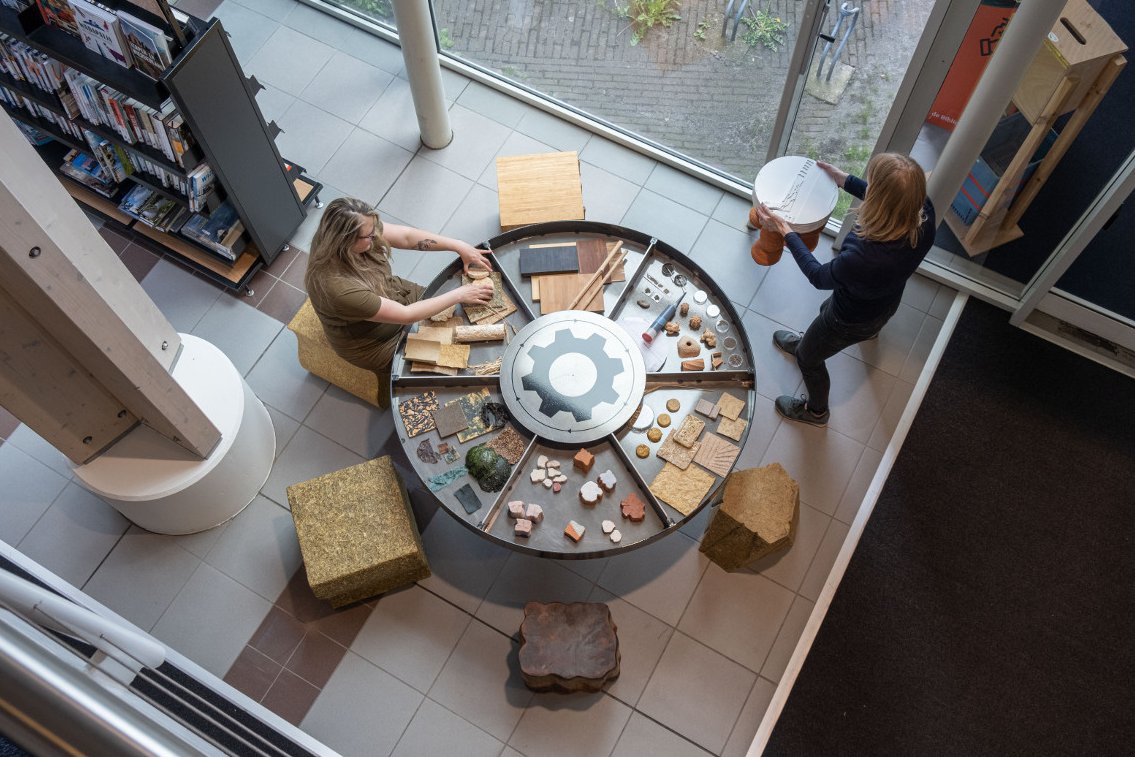 House of Design tweet media