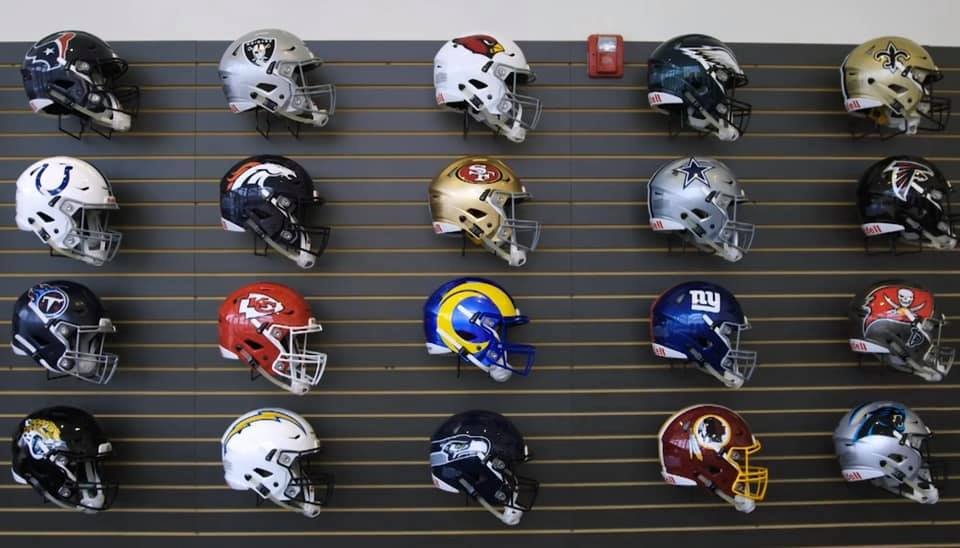 RT @im_Sc00t: Daily reminder than @RamsNFL have the best helmet in football https://t.co/LiWdZMyfYi