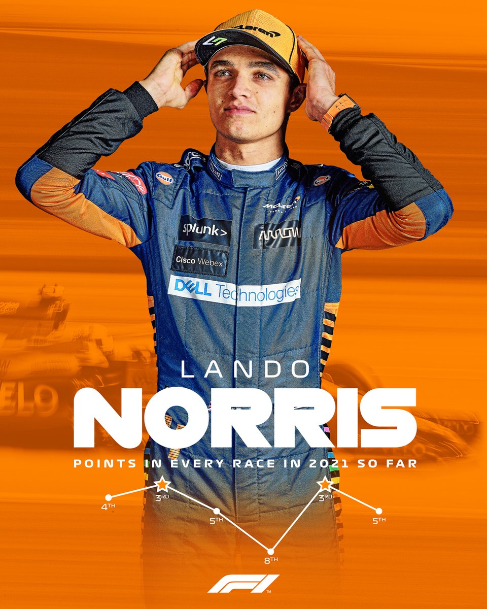 Formula 1 tweet media