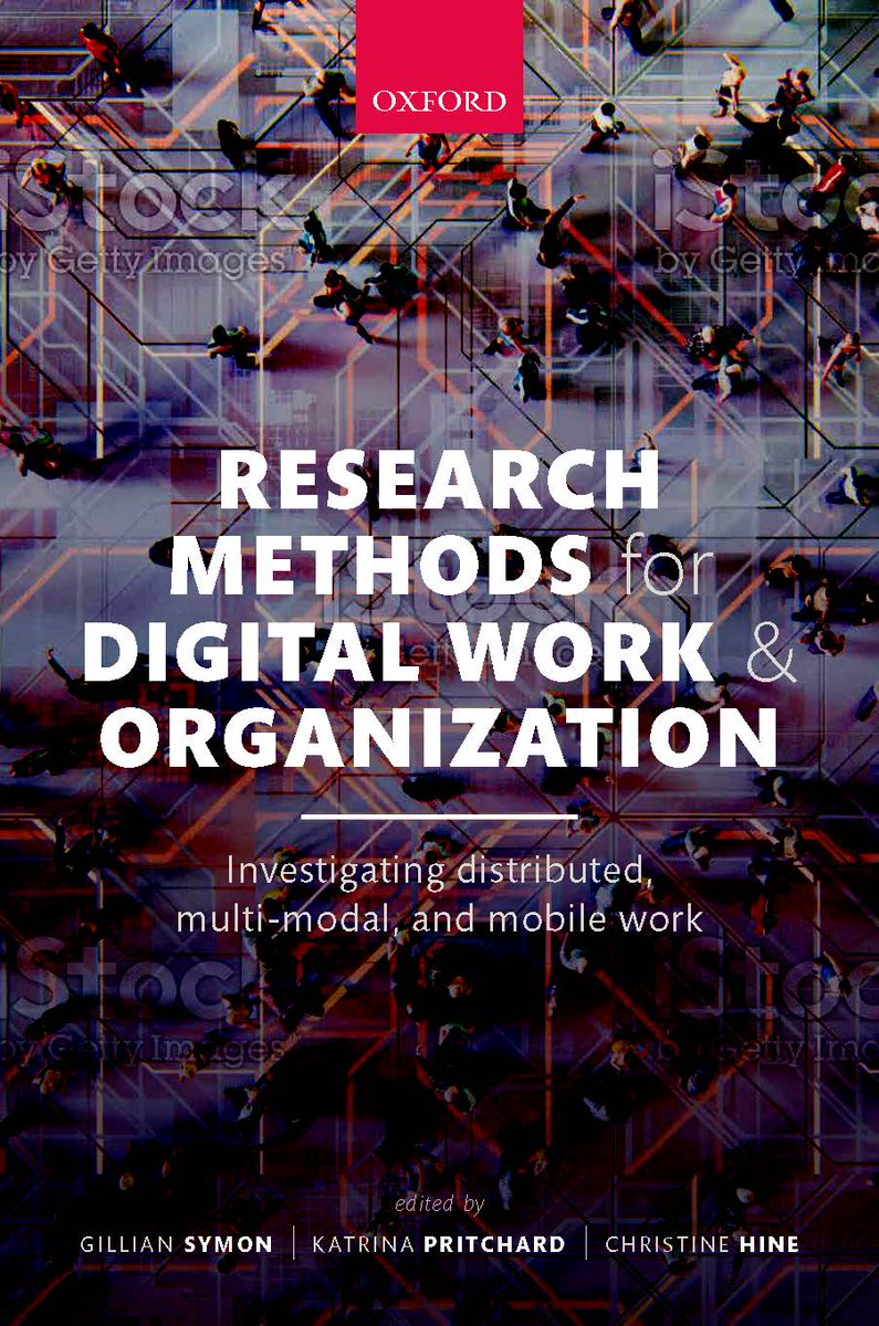 Professor Katrina Pritchard tweet media