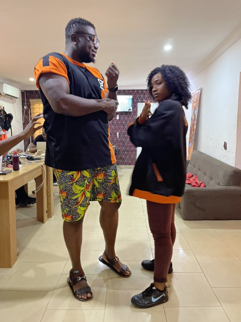 gboukzi's tweet photo. #SBGang 🧡🧡🧡🚀🚀 https://t.co/klj81Bsh1r