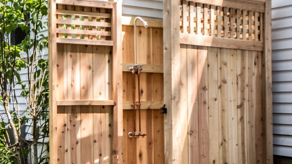 gostlp's tweet image. Сделать деревянный душ для дачи своими руками – нет ничего проще! Достаточно запастись стройматериалами, изучить чертежи, проявить немного смекалки и возможность освежиться в жаркий летний день дачнику обеспечена.

pilomaterial-optom.ru/letnij-dush-iz…