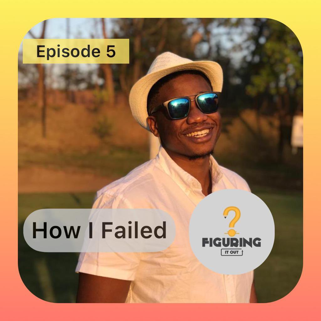 FiguringItOut: A podcast on adulting tweet media
