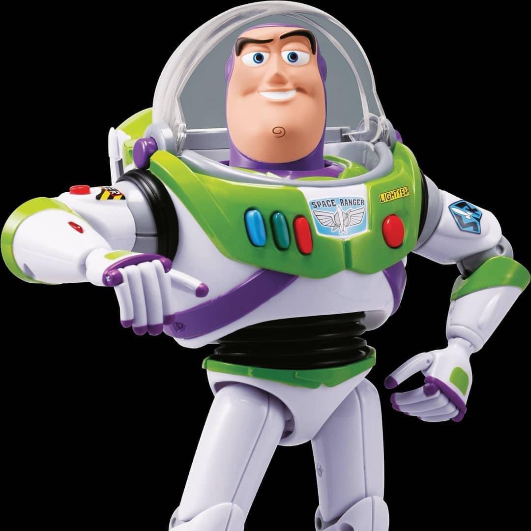 If your sneakers were toys
@bathu_sa = Buzz Lightyear