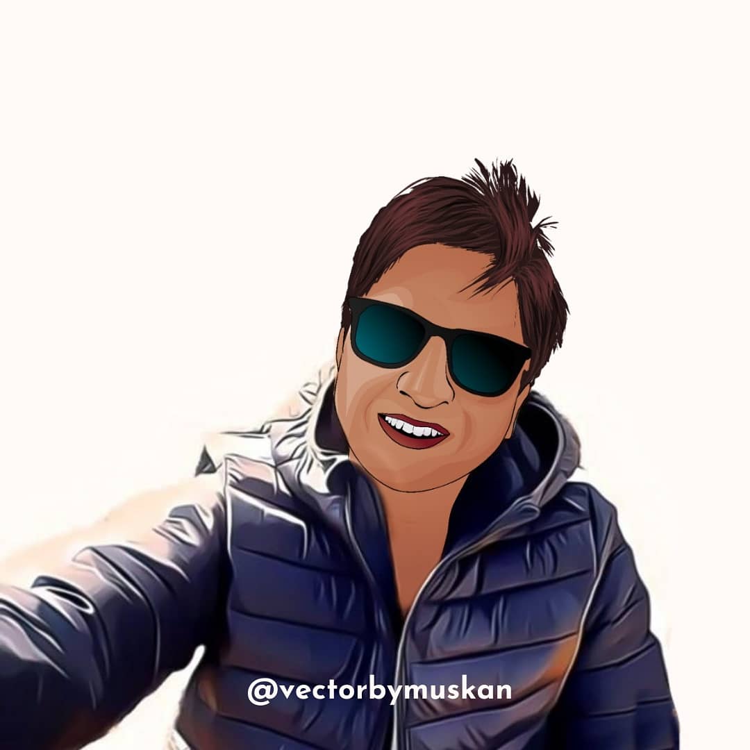 MuskanChheda's tweet photo. @DrKumarVishwas hope you like it sir🥰❤ https://t.co/L1RbvwUBPS