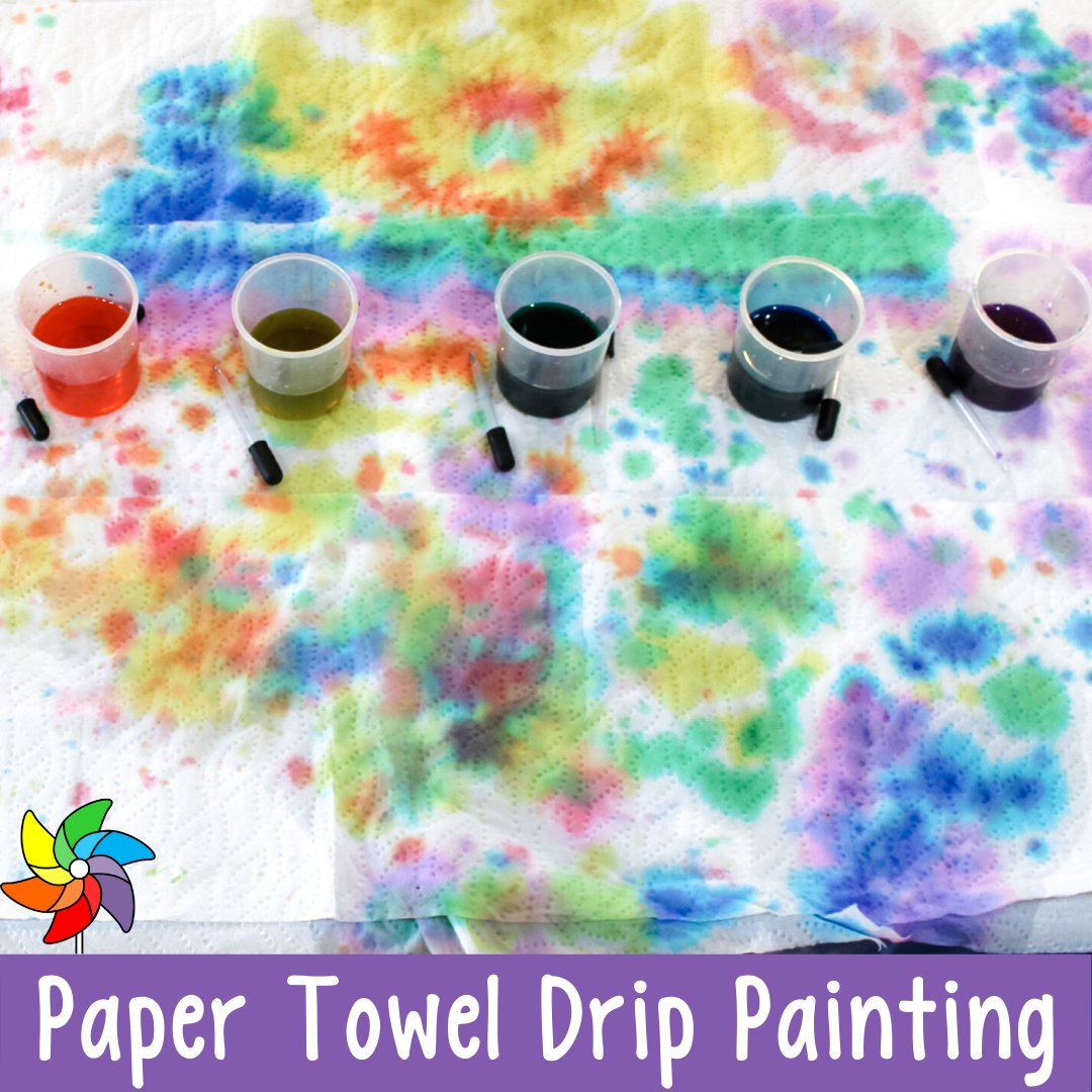 In-person Kids Craft Lab is HERE- sign up today to save your spot! conta.cc/3isFOXl