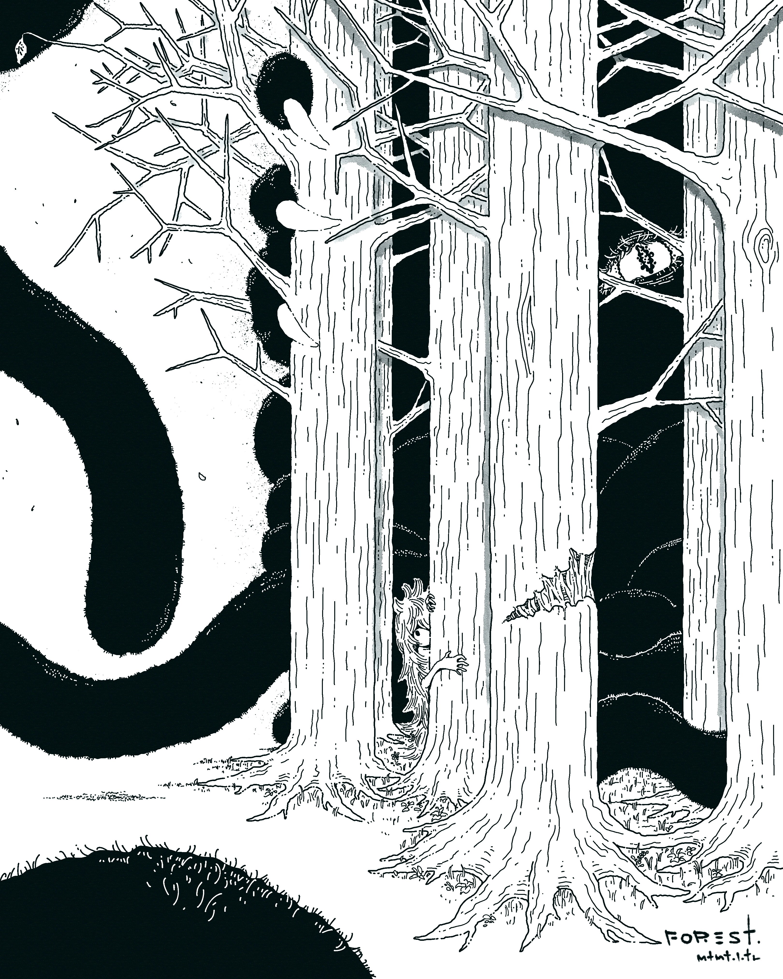 まついちたろう SAINT Mxxxxxx Drops Spring/Summer 2025 Collection | Hypebeast