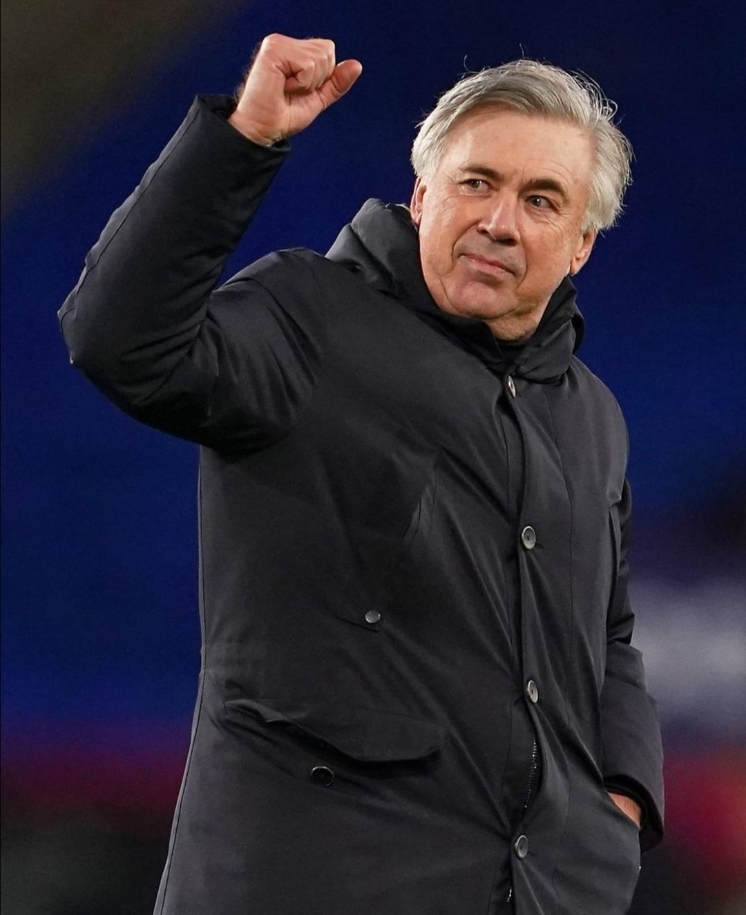     ·    62                 Happy Birthday Carlo Ancelotti !   