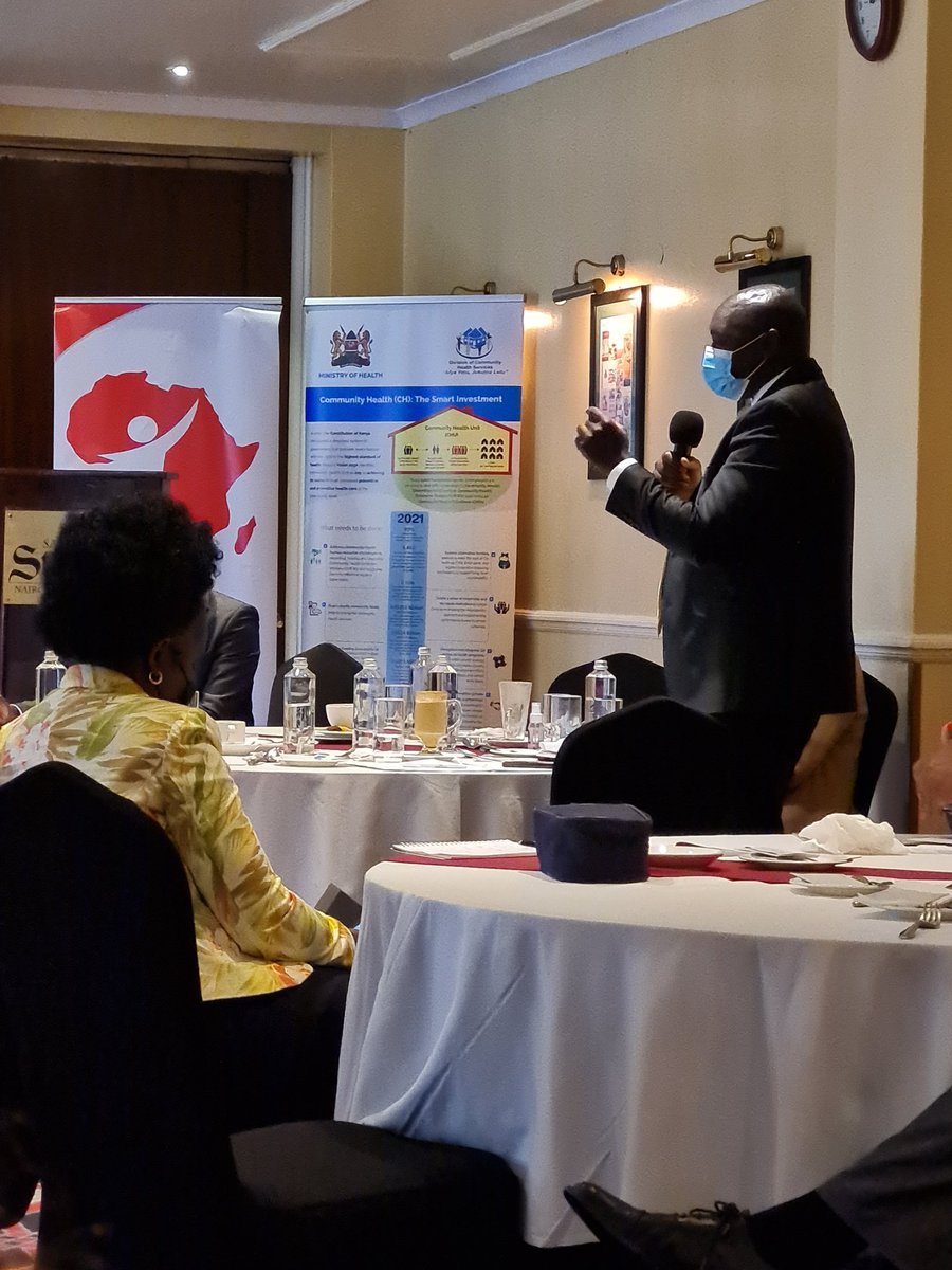 WManguyu's tweet photo. Hon. Kutuny, Deputy Chair of Parliamentary Health Committee recommends that GOK allocates specific budget line and ring fences resources for #primaryhealthcare to ensure #Health4All !!! https://t.co/WaZftmNuNN