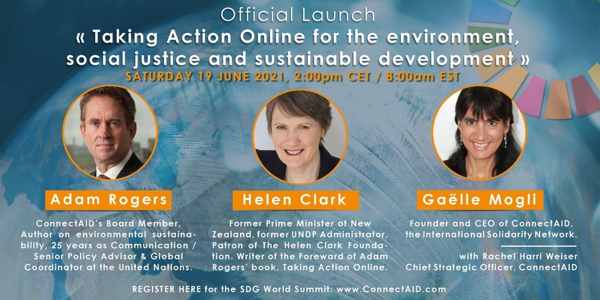 Ananya Kamboj 🇮🇳🇨🇦 (@kambojananya) on Twitter photo Join <a href="/AdamRogers2030/">Adam Rogers</a>, <a href="/HelenClarkNZ/">Helen Clark</a>, <a href="/GaelleMogli/">Gaelle Mogli</a> and a host of online #influencers #takingactiononline for the #SDGs.
World Summit of #SDGinfluencers
Register here: connectaid.com/en/worldsummit
#LifeOnPurpose #OnlyTogether
<a href="/Mukami_Mungai/">Mukami Mungai</a> <a href="/Zebra_carol/">Zebra Carol Ann 🌟#HistoryBuff 📚QueenMaker 👑</a> <a href="/JoinIsmail/">Ismail Mire</a> <a href="/MonaPatelT/">Mona Patel 🇮🇳🐅🌳</a> Join <a href="/AdamRogers2030/">Adam Rogers</a>, <a href="/HelenClarkNZ/">Helen Clark</a>, <a href="/GaelleMogli/">Gaelle Mogli</a> and a host of online #influencers #takingactiononline for the #SDGs.
World Summit of #SDGinfluencers
Register here: connectaid.com/en/worldsummit
#LifeOnPurpose #OnlyTogether
<a href="/Mukami_Mungai/">Mukami Mungai</a> <a href="/Zebra_carol/">Zebra Carol Ann 🌟#HistoryBuff 📚QueenMaker 👑</a> <a href="/JoinIsmail/">Ismail Mire</a> <a href="/MonaPatelT/">Mona Patel 🇮🇳🐅🌳</a>