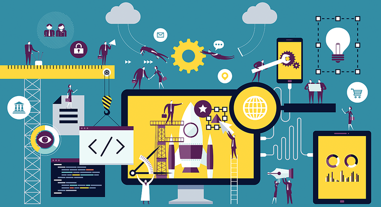 continuousphp's tweet image. Learn Digital Transformation.
And keep your eye on the ball (the client’s needs)
#digital #transformation
zurl.co/3KgA