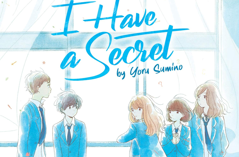 ukanime's tweet photo. "The result is a normal high school life that's a little too normal for its circumstances."
C3 reviews I Have a Secret from @gomanga, by the author of I Want to Eat Your Pancreas, Yoru Sumino:
https://t.co/SEay49cyb4
#lightnovel #IHaveASecret #books #bookreview https://t.co/rvzV0I2i3m