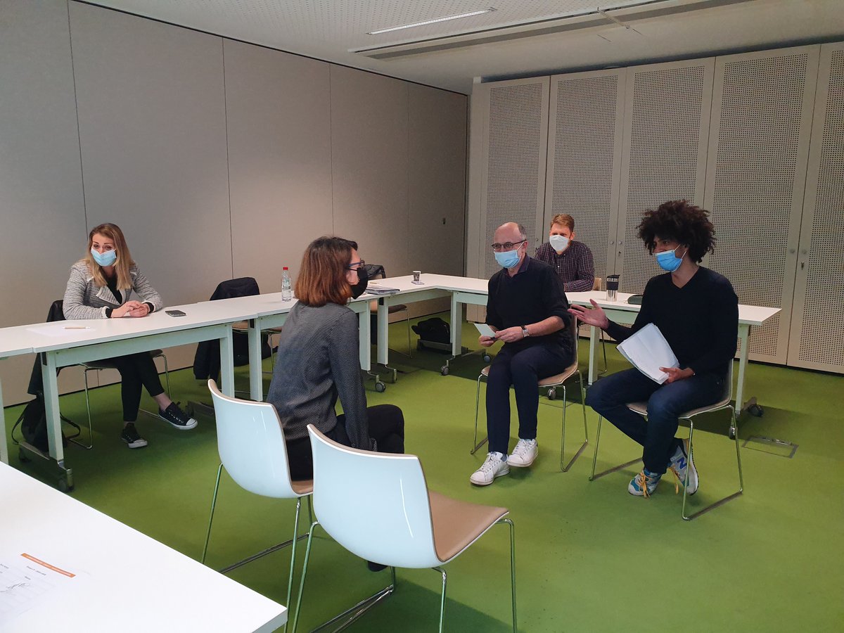 _ophea's tweet photo. #RELATIONSCLIENTS Nos collaborateurs se sont entrainés ces dernières semaines pour partir à la rencontre et échanger avec nos #locataires dans le cadre de notre projet de #GrandeConversation qui aura lieu ce mois-ci ! ➕d'infos 👉 https://t.co/u7Kcp0GieV #bailleur #logement https://t.co/7twhkUK9ym