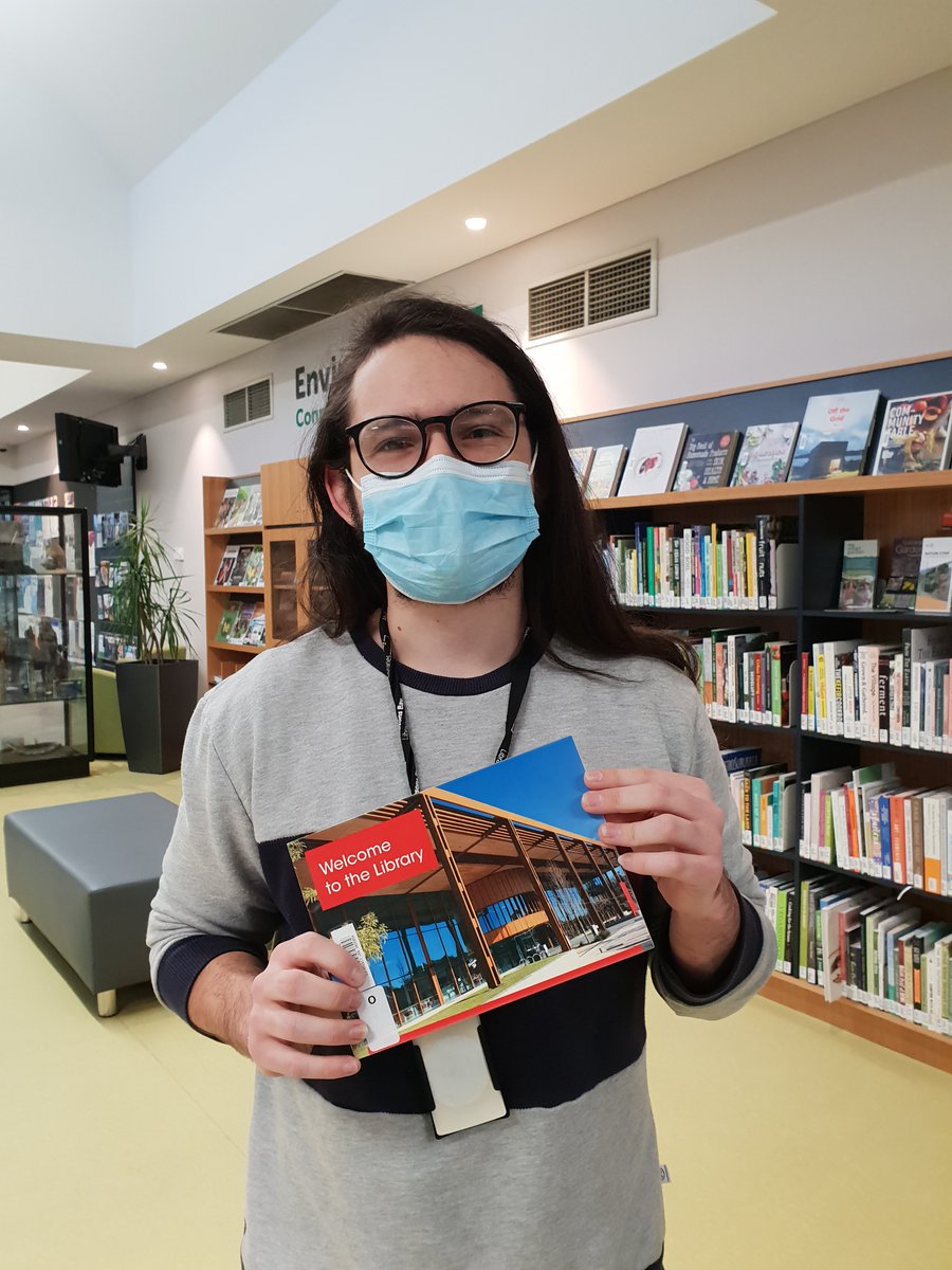 In line with the easing of Melbourne's COVID-19 restrictions, we're pleased to announce that all library branches will reopen from Friday 11 June. For more information, visit the libraries website: bit.ly/3a95Ydj