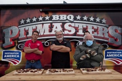 BigBoyzBBQ's tweet photo. It's been a year - another BBQ Blog from Big Boyz. https://t.co/C6j3NbU1rp
@girlscangrill - my daughter and I enjoyed your recent interview on Facebook radio. She is my Co-Pit - Master this weekend at the Montana BBQ Cook-off. #bbq #BBq4life #bbqfamily #bbq #kcbs https://t.co/ACAjuvUMlR