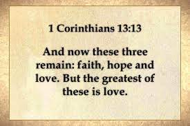 Share some LOVE today - Happy Friday Eve!