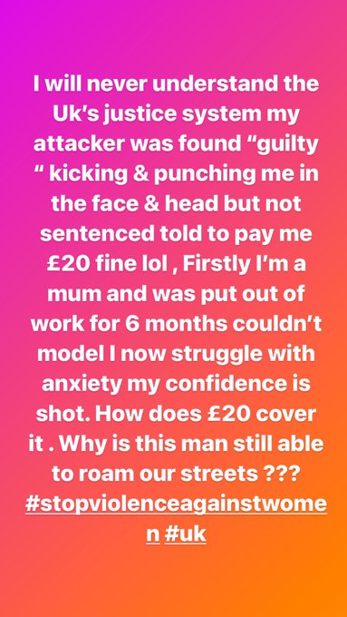 How is it even justice ??? https://t.co/EG4TAgFgF4<a href="/tag/fitteduk"class="tags"><span>#fitteduk</span></a><a href="/tag/eventcitymanchester"class="tags"><span>#eventcitymanchester</span></a>