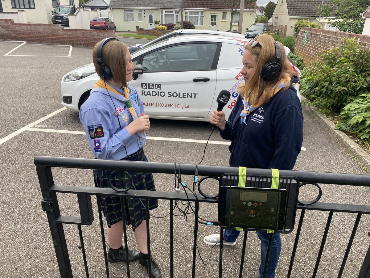 Sam Poole tweet media