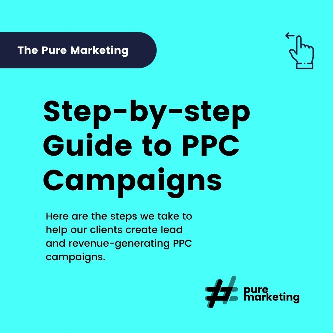 Not sure how to get started with #PPC? Here's our quick step by step guide to help you start advertising - bit.ly/2ThxrmU 💻