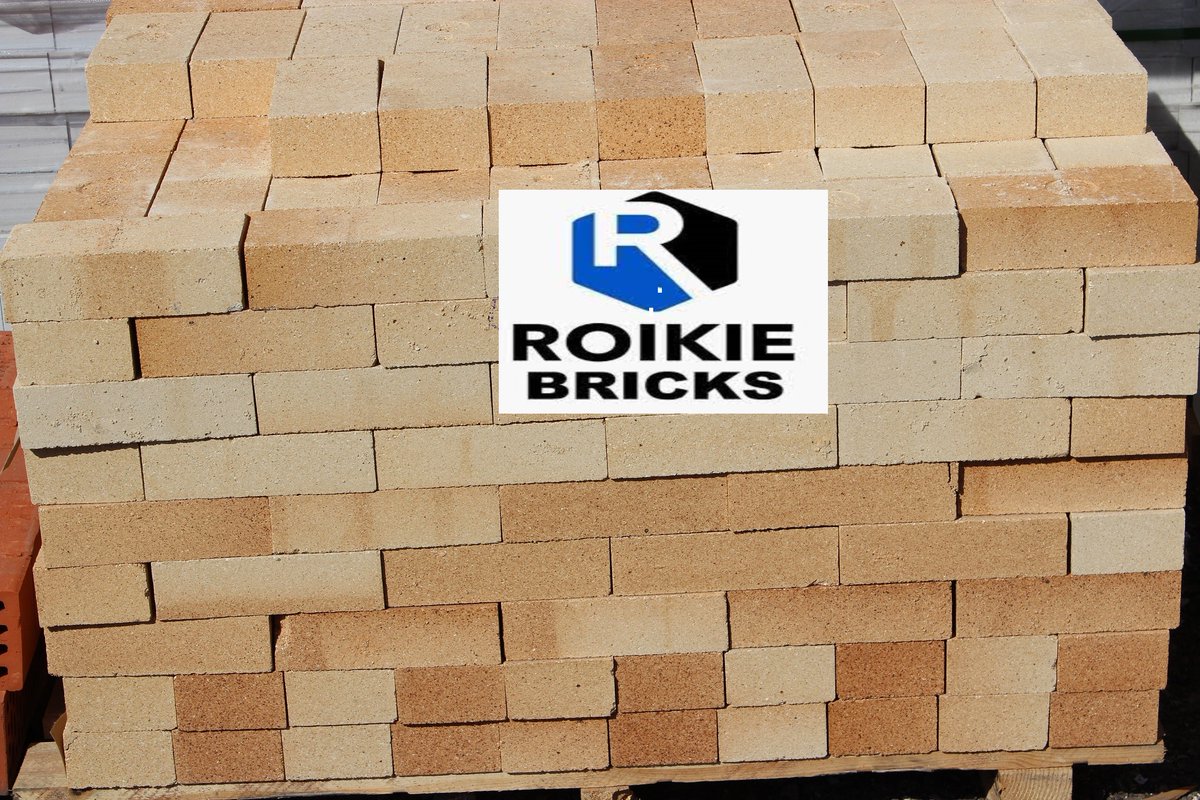 RoikieBricks's tweet photo. Available at Roikie Bricks Polokwane. 
Call is now to get the best quality bricks at very affordable prices.
Contact 078 180 4574 / 083 744 2006 or 084 822 1737 to get your quotation. https://t.co/qPM2YE6hMV