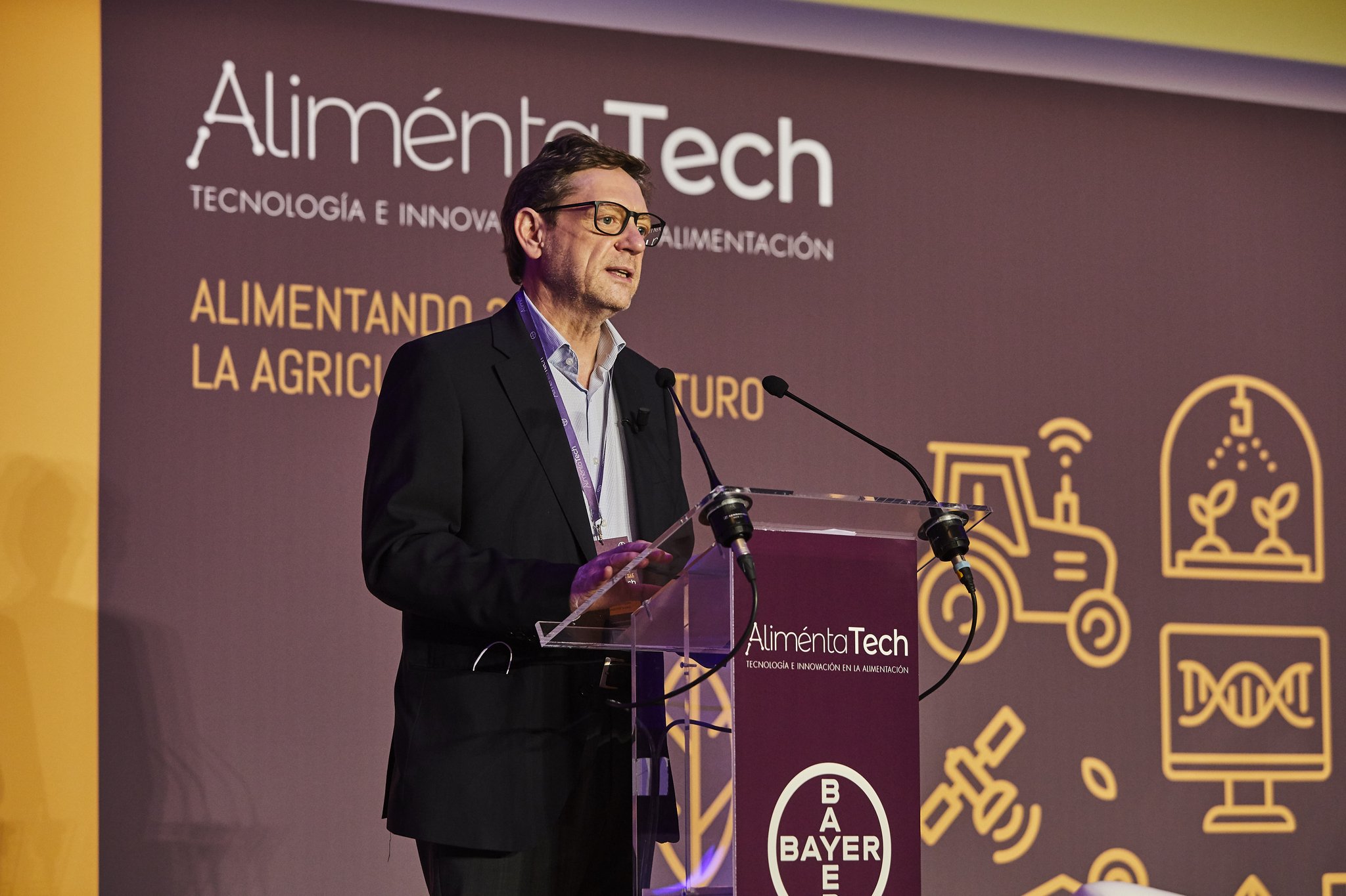 Bayer Crop Science España on Twitter: 