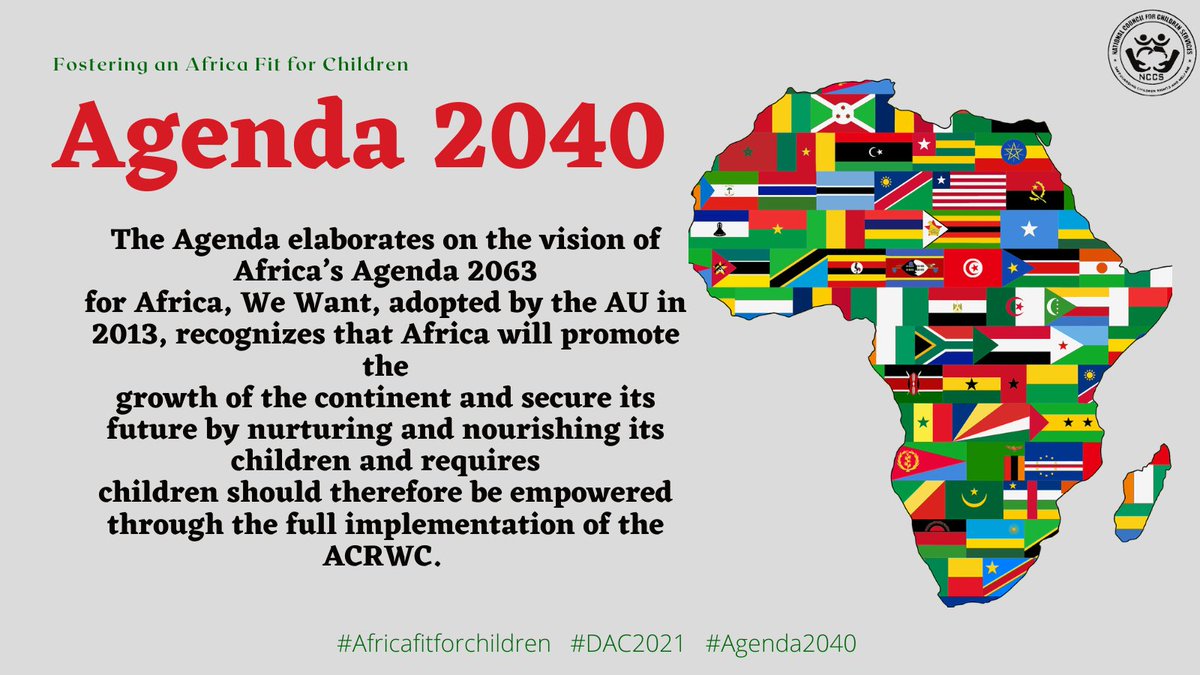 NCCS_Ke's tweet photo. The #Agenda2040 sets out ten solid aspirations to be achieved by the year 2040 and provides brief backgrounds with a deep insight on specific issues.
Realization of the theme is through actualization of the under listed 10 aspirations as a country: https://t.co/BlKdwVRN3m