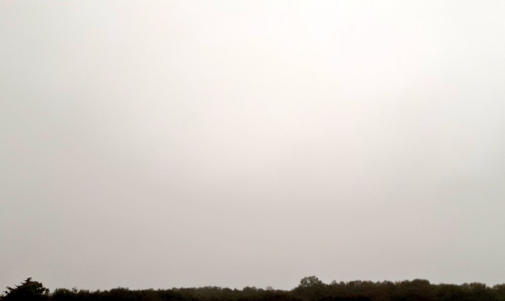 What a wonderful solar eclipse. God bless the glorious Welsh weather. #SolarEclipse