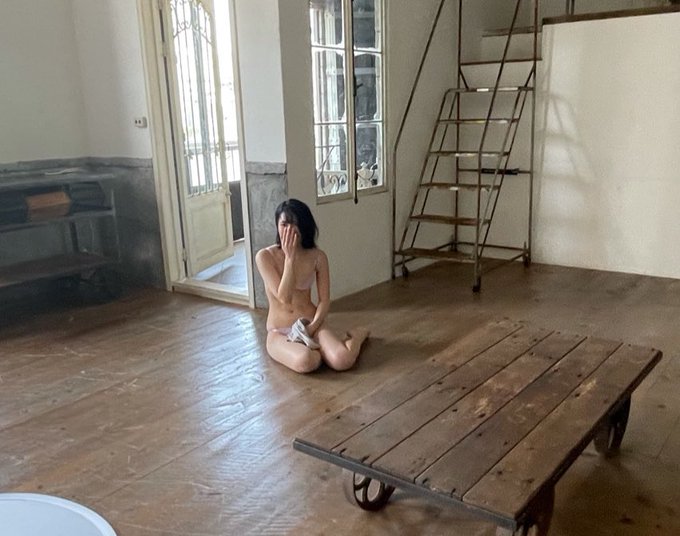 Twitterのコスプレ画像14