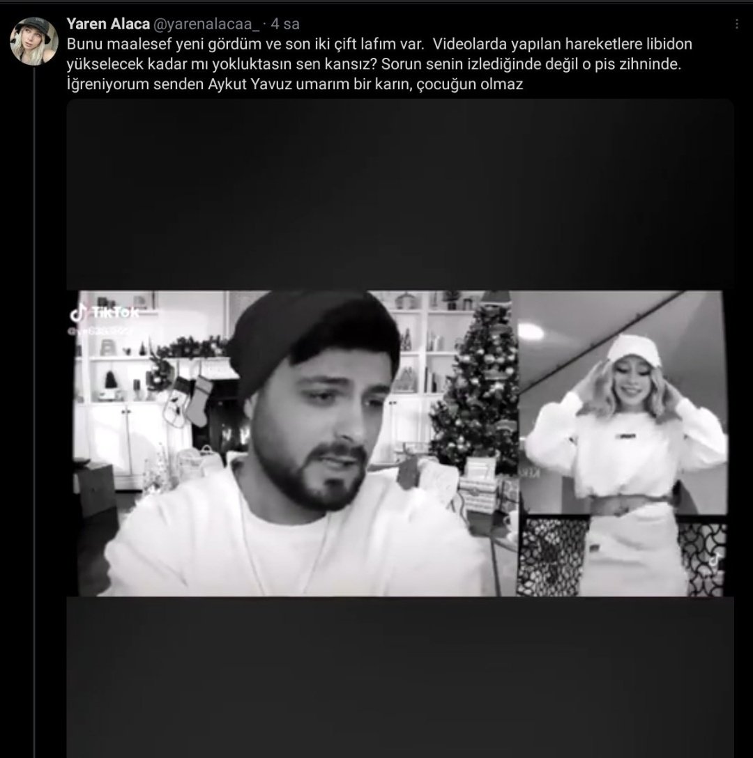 Yazıklar olsun aykut #yarenyalnızdeğil #yafcçokgüçlü #adamolcaksınaykutyavuz #yafc #yafc #yareninailesiyiz #yanındayızalaca