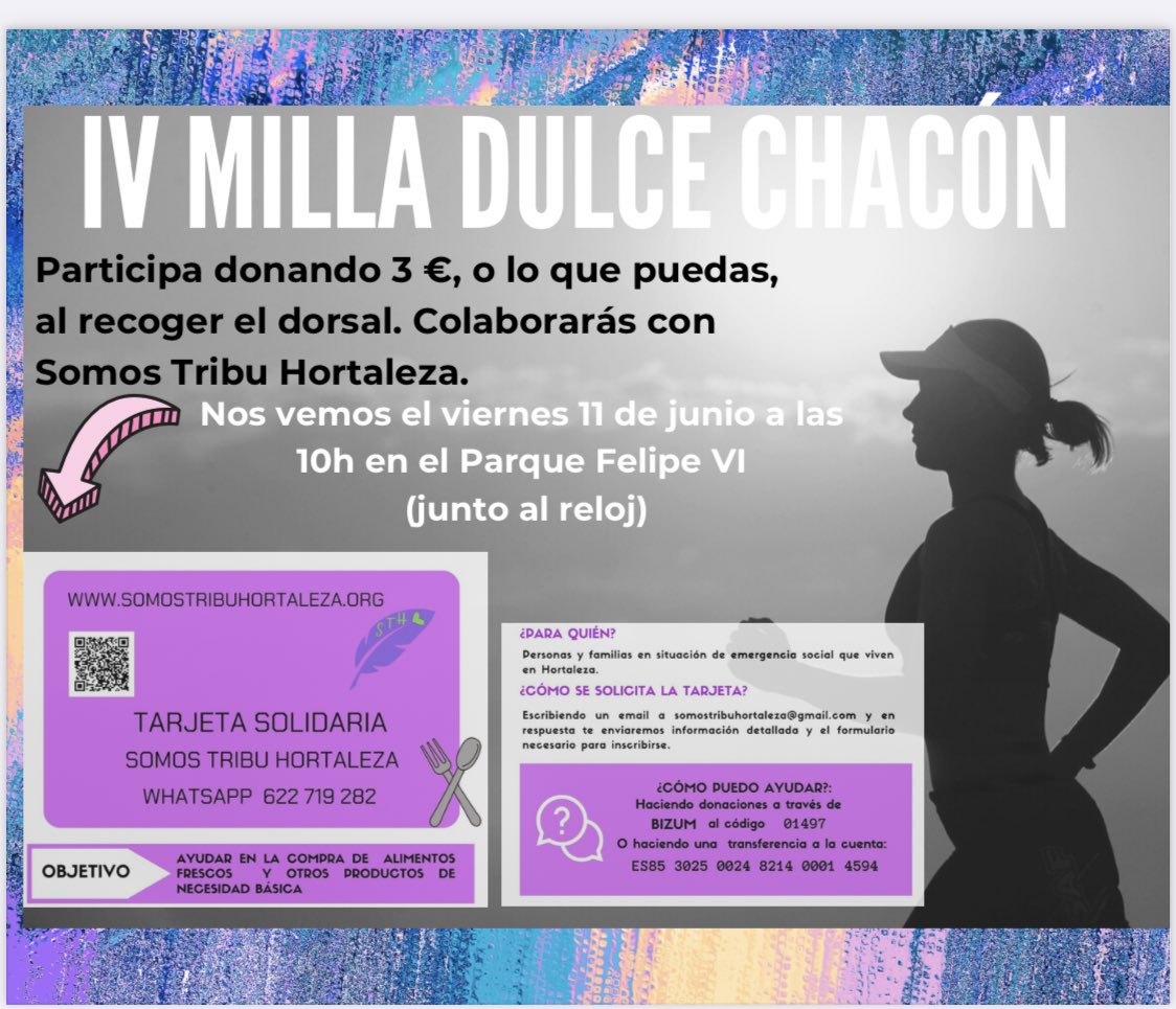 SOMOSTRIBUHTZ's tweet photo. Te esperamos!!!! https://t.co/01Lsawko2J