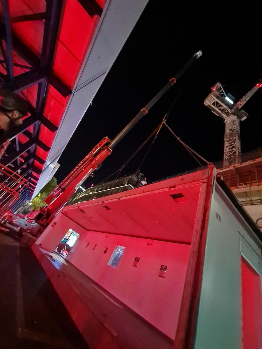 AnR Specialists Ltd tweet media