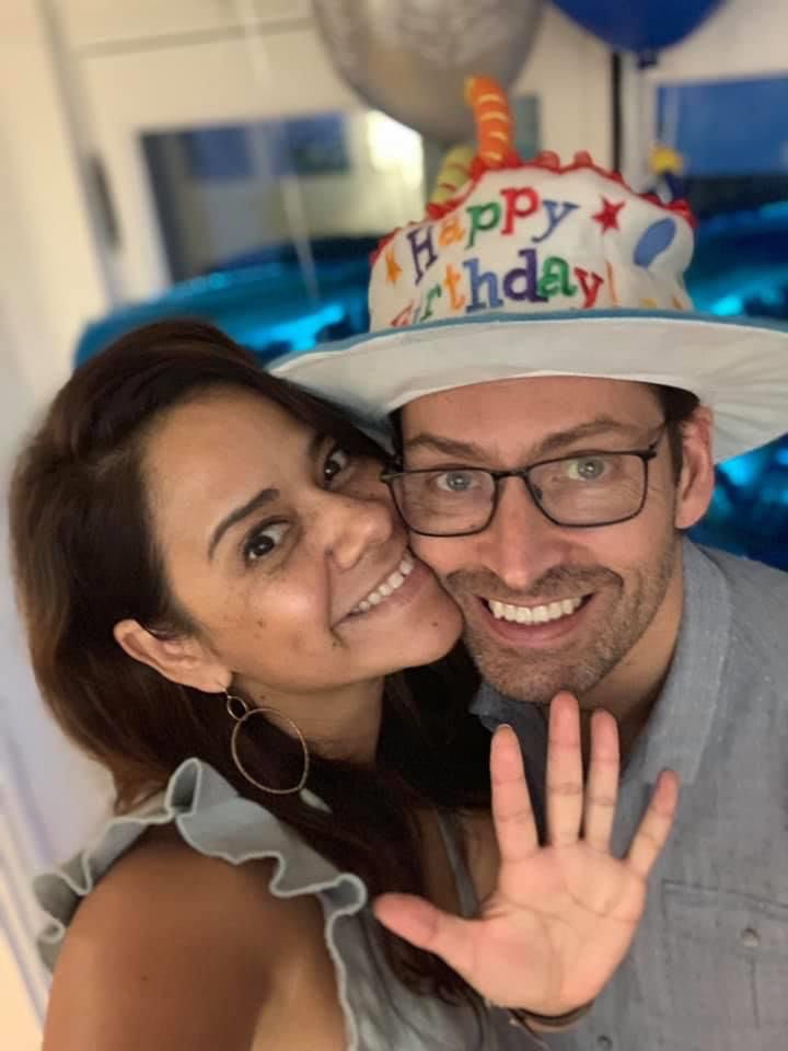 Griz Calderon tweet media