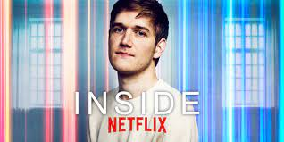 metocaelcojon's tweet photo. Otro imprescindible de @NetflixES :
Bo Burnham: Inside': el más original, íntimo y rompedor show de humor que nadie ha hecho durante la pandemia lo tienes en Netflix
Un especial de uno de los stand comedies más seguidos en EEUU que rompe moldes. https://t.co/fsJfJ4vBQS