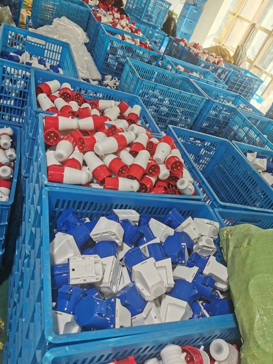 jack5872013's tweet photo. Fchampion industrial connector !follow on us! You will get what you want! #INDUSTRY #industryconnector #waterproof https://t.co/OAanshJ9SG
