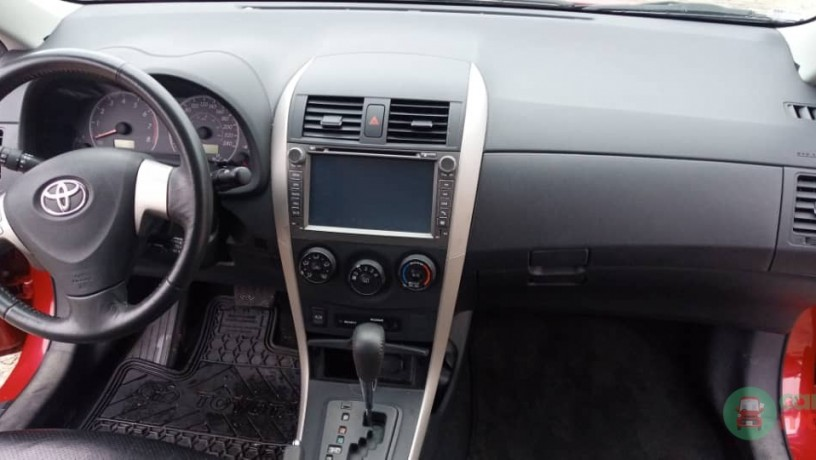 Carmart Nigeria 09 Toyota Corolla Sport View More Pix Negotiate With The Owner Dealer Visit Our Website Gt Gt T Co Ljw8qaao9p Location Okota Price 4 400 000 Negotiable This 09 Toyota Corolla Is A Trustworthy Efficient