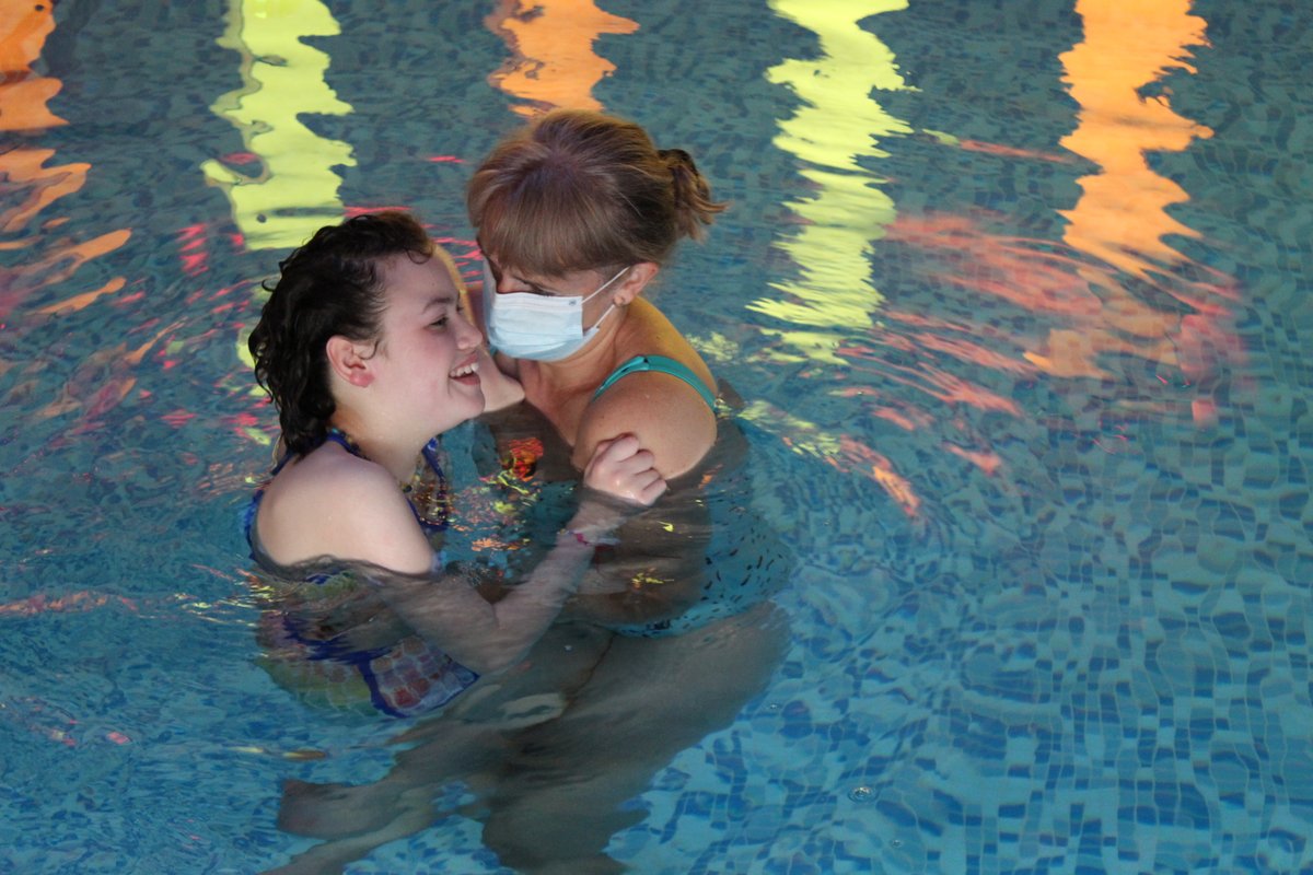 naomiandjacks's tweet photo. Thank you to all of the amazing family carers who work so hard to support the life limited and life threatened children and young adults using the services at Naomi House &amp; Jacksplace. Your care transforms lives.

#CarersWeek2021 https://t.co/LxuScx638y