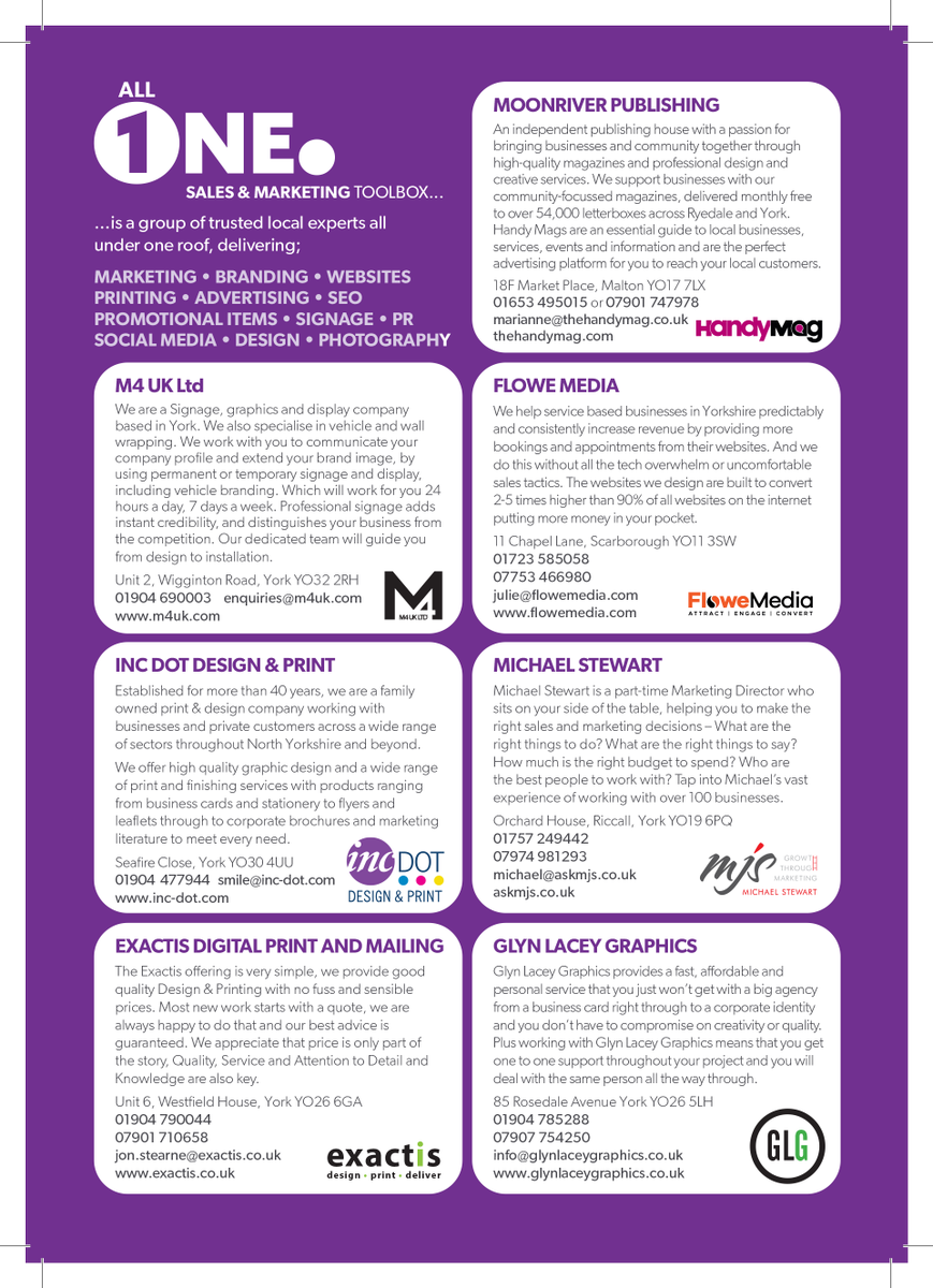 All 1 Network tweet media