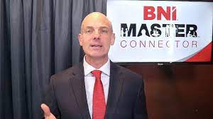 CH_Lawson's tweet photo. On stage we have @RobertSkrob talking about how to become a #MasterConnector and grow your business right now! #BNIMissionPossible https://t.co/xREnM7nVMv