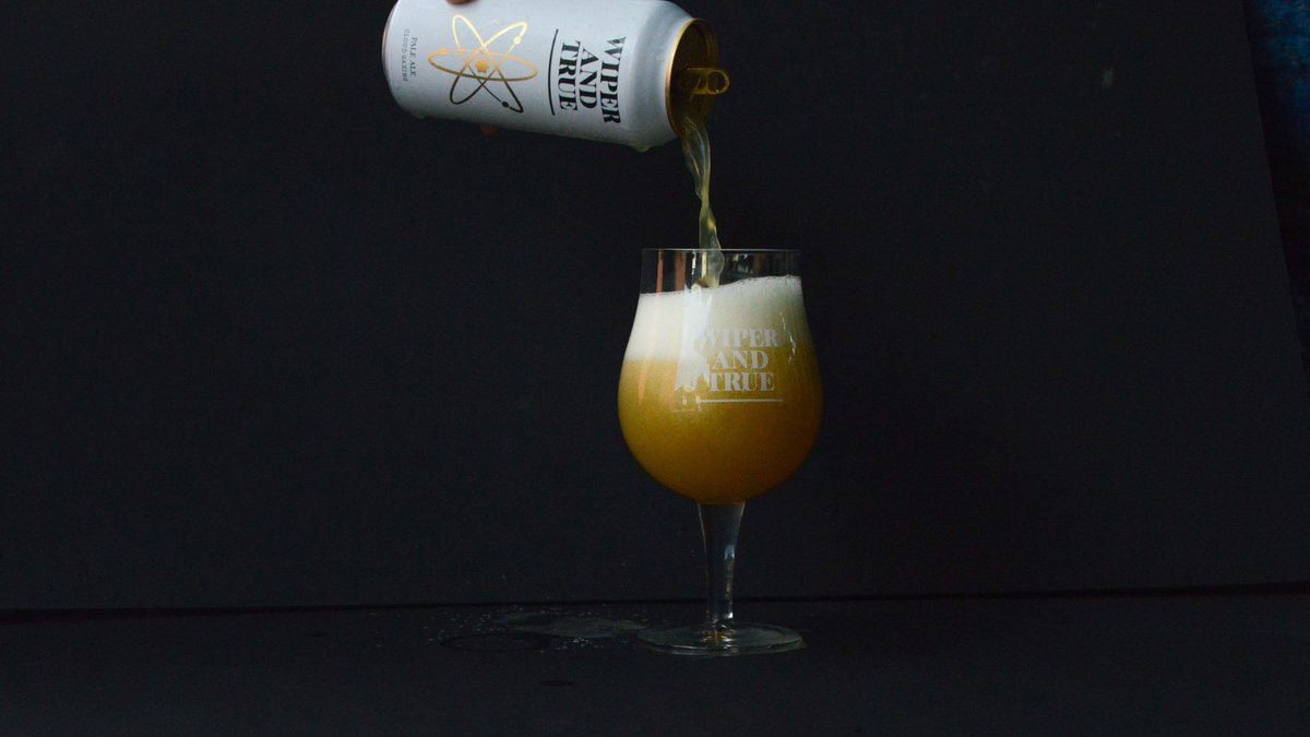 WIN A 4-PACK OF OUR NEW BEER: CLOUD GAZING | 4.9% PALE ALE

A hazy, DDH pale packed with Citra, Amarillo, Equanot and El Dorado.

To enter:

1⃣Retweet, tagging a mate who you'd share with
2⃣Make sure you're both following W&amp;T on Twitter

Winner picked Thursday - good luck!