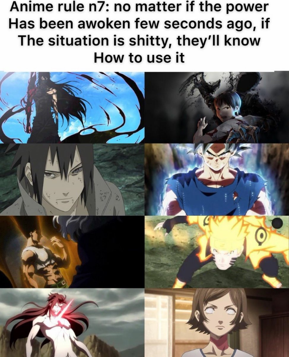 TailOfComet's tweet photo. Continuation #animerules https://t.co/SVeIPFcrDy