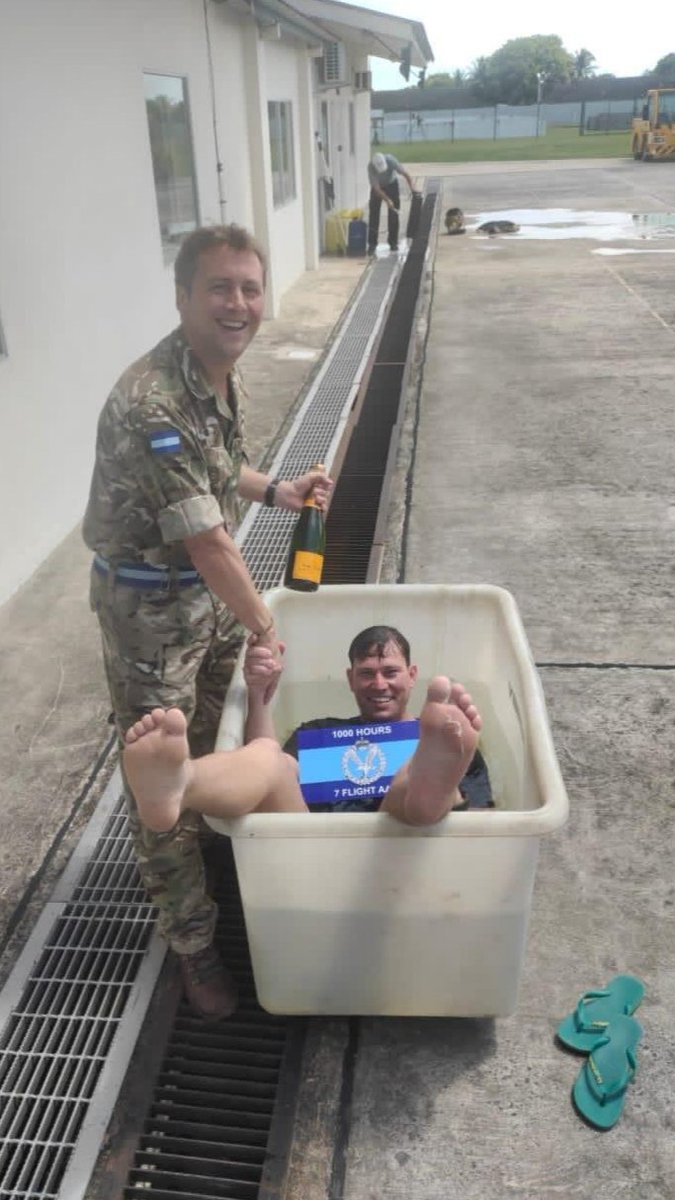 Jungle Aviation tweet media