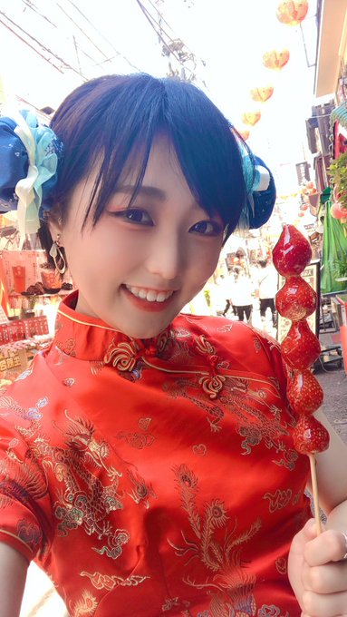 Twitterのコスプレ画像17