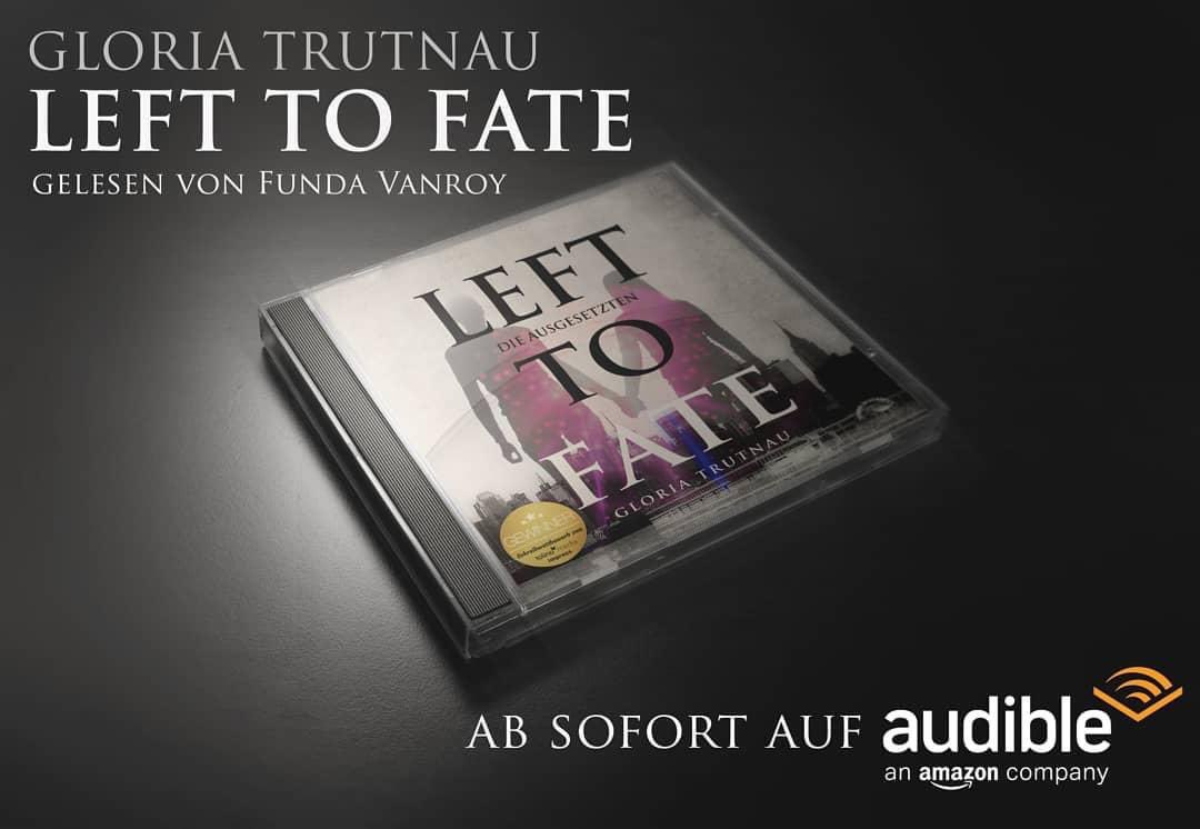 erzaehlperspekt's tweet photo. Hörbuchliebe. 💜
#gloriatrutnau #lefttofate #soundneverrest https://t.co/8u3EJOQWX0