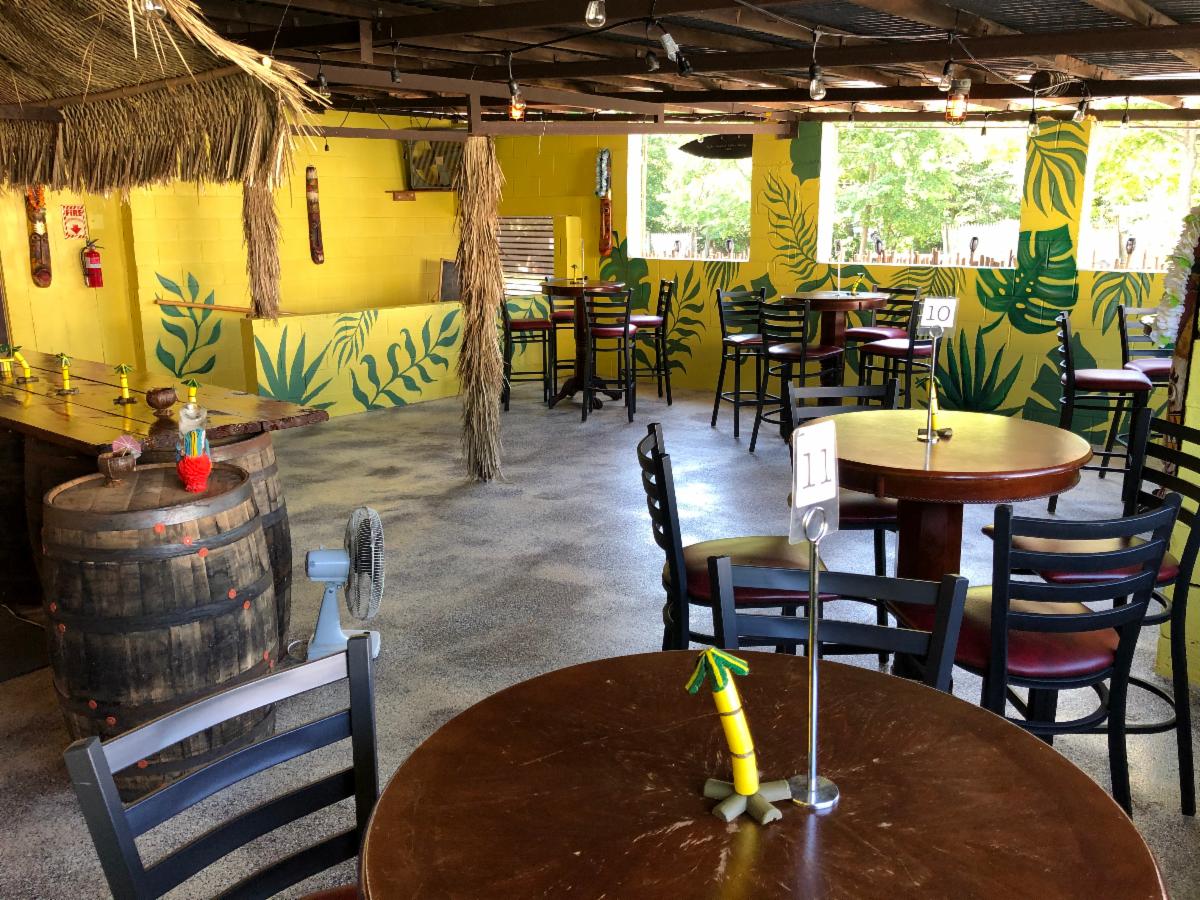 Winery Events - Frozen Margaritas and Murder Mystery conta.cc/2RjqX6t